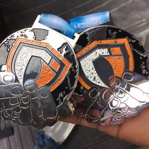 Meet your Posher, Jules junior